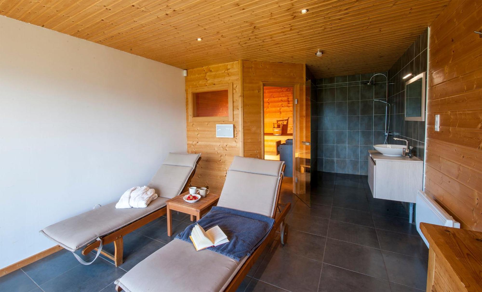 Les Chalets De La Marcairie Metzeral Luaran gambar
