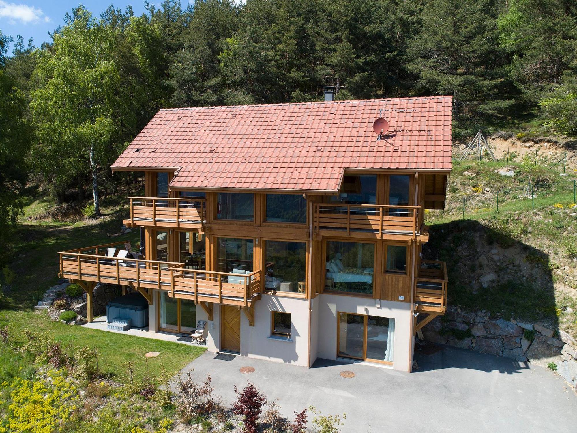 Les Chalets De La Marcairie Metzeral Luaran gambar